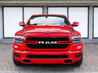 Usata Dodge Ram 394 CV (289 kW) 2021