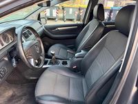 Usata Mercedes B180 Chrome 108 CV (79 kW) 2009 Grigio Monovolume