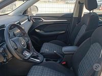 Usado MG ZS Comfort 106 CV (77 kW) 2023 Gris SUV