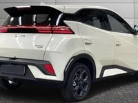 Usata BYD Dolphin Surf Boost 39 kW (54 CV) 2025 Apricity white Utilitaria