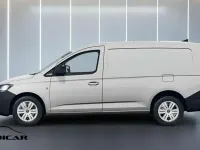 Nuova VW Caddy Maxi Business 102 CV (75 kW) 2026 Bianco candy Monovolume