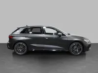 Nuova Audi S3 Ambiente 333 CV (244 kW) 2026 Grigio Berlina