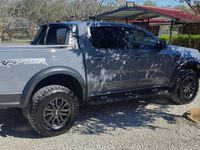 usata Ford Ranger Raptor Benzina