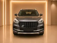 Usata DR DR 4.0 114 CV (83 kW) 2022 Grigio SUV