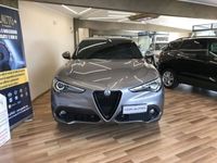 usata Alfa Romeo Stelvio 2.2 TD 210 CV AT8 Q4 Veloce