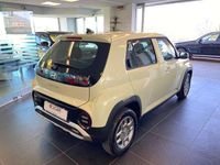 Nuova Hyundai Inster 24 kW (33 CV) 2025 Buttercream yellow Utilitaria