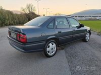 Usata Opel Vectra 75 CV (55 kW) 1994 Blu Berlina