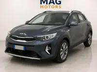Usata Kia Stonic Style 101 CV (74 kW) 2022 Other SUV