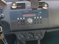 Usata Suzuki Swift 70 CV (51 kW) 2006 Grigio Berlina