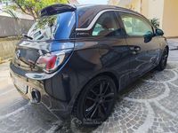 Occasion Opel Adam 69 ch (50 kW) 2014 Noir Citadine