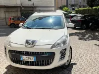 Usata Peugeot 4007 156 CV (114 kW) 2009 SUV