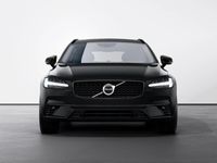 usata Volvo V90 T6 Recharge AWD Plug-in Hybrid aut. Ultimate Bright