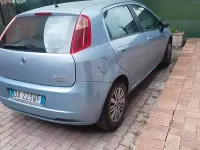 Usata Fiat Grande Punto 90 CV (66 kW) 2006 Utilitaria