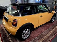 Usata Mini ONE 95 CV (69 kW) 2008 Utilitaria