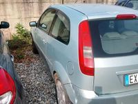 Usata Ford Fiesta 68 CV (50 kW) 2004 Utilitaria
