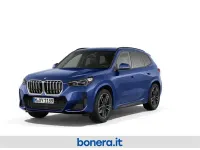 Nuova BMW X1 M Sport 163 CV (119 kW) 2026 Blu SUV