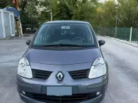 Usata Renault Modus 75 CV (55 kW) 2007 Monovolume