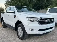 Usata Ford Ranger XLT 170 CV (125 kW) 2021 Bianco Pick-up