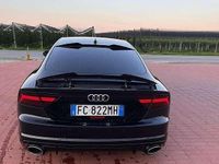 Usata Audi A7 Sportback Business Plus 272 CV (200 kW) 2016 Utilitaria