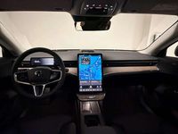 Nuova Volvo ES90 Ultra 244 kW (333 CV) 2026 Nero Berlina
