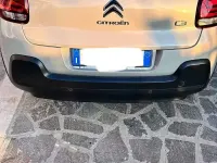 Usata Citroën C3 102 CV (75 kW) 2023 Grigio Utilitaria