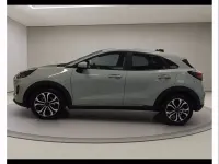 Usata Ford Puma Titanium 125 CV (91 kW) 2025 Cactus grey SUV