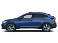 Nuova VW Taigo Edition 115 CV (84 kW) 2025 Blu SUV