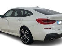 Usata BMW 630 M Sport 265 CV (194 kW) 2019 Bianco Coupé