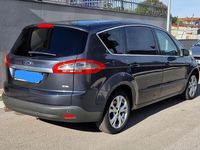 Begagnad Ford S-MAX Titanium 163 HK (119 kW) 2011 Other Minibuss