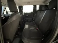 Usata Jeep Renegade Summit 131 CV (96 kW) 2024 Grigio SUV