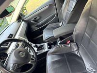 Usata VW CC 140 CV (102 kW) 2013 Nero Berlina
