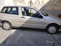 Usata Alfa Romeo 145 103 CV (75 kW) 1997 Grigio Utilitaria