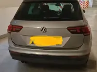 Usata VW Tiguan 116 CV (85 kW) 2017 SUV