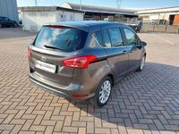 Usata Ford B-MAX Business Edition 75 CV (55 kW) 2015 Grigio scuro Monovolume