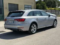 Usata Audi A4 Design 170 CV (125 kW) 2017 Other Station wagon