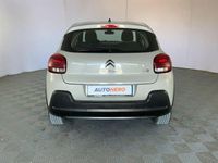 Usata Citroën C3 PureTech 82 CV (60 kW) 2023 Beige Utilitaria