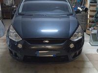 Usata Ford S-MAX 2009 Monovolume