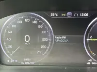 Usata Volvo XC40 Inscription 129 CV (94 kW) 2021 Nero SUV