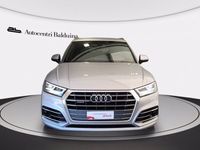 usata Audi Q5 II 2017 40 2.0 tdi S Line Plus quattro 190cv s-tronic
