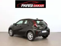 Nuova Toyota Aygo X 92 CV (67 kW) 2026 Nero SUV