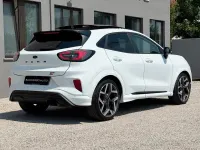 Usata Ford Puma ST 200 CV (147 kW) 2021 Bianco SUV