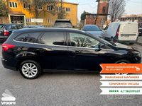 Usata Ford Focus 120 CV (88 kW) 2016 Station wagon