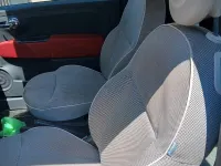 Usata Fiat 500 69 CV (50 kW) 2008 Berlina