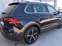 usata VW Tiguan 2.0 TDI SCR Business BMT *NaviSensori*