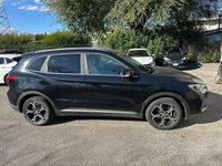 Nuova MG ZS Comfort 113 CV (83 kW) 2025 Nero Berlina