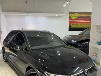 Usata VW Golf VIII GTI 245 CV (180 kW) 2021 Nero Berlina