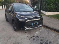 Usata Citroën C3 Aircross Feel 110 CV (80 kW) 2023 SUV
