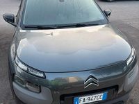 Usata Citroën C4 Cactus 2015 Utilitaria