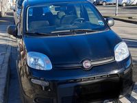 Usata Fiat Panda 70 CV (51 kW) 2023 Nero Utilitaria