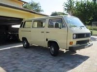 Usata VW Caravelle 80 CV (58 kW) 1987 Beige Monovolume